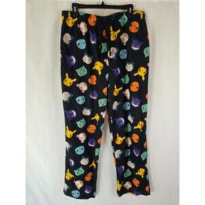 Pokemon Pajama Pants